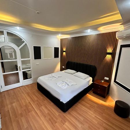 باتومي My Metropol Hotel المظهر الخارجي الصورة