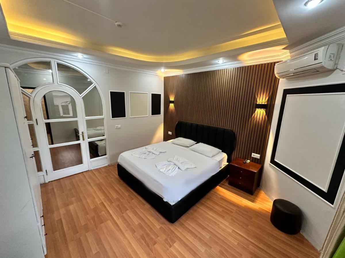 باتومي My Metropol Hotel المظهر الخارجي الصورة