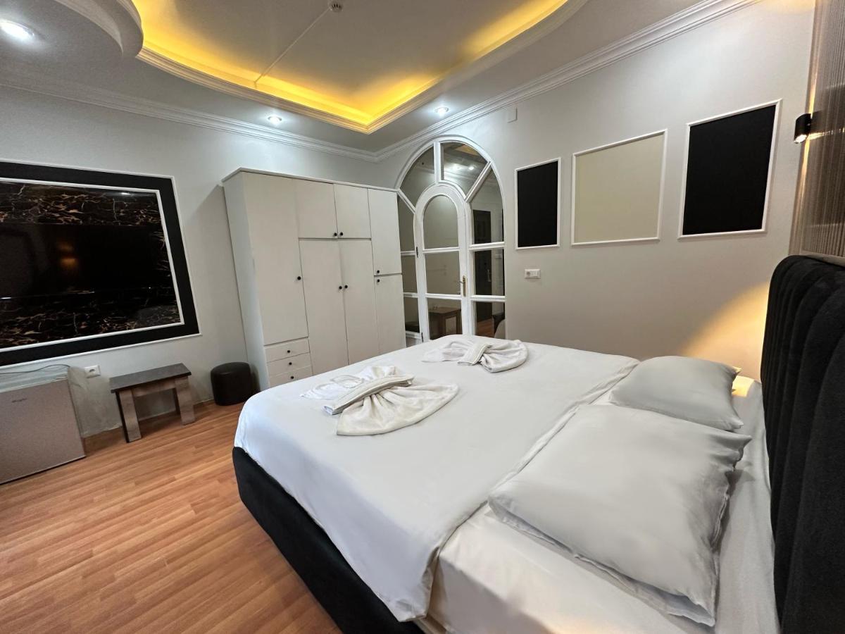 باتومي My Metropol Hotel المظهر الخارجي الصورة