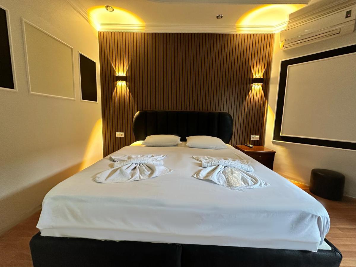 باتومي My Metropol Hotel المظهر الخارجي الصورة