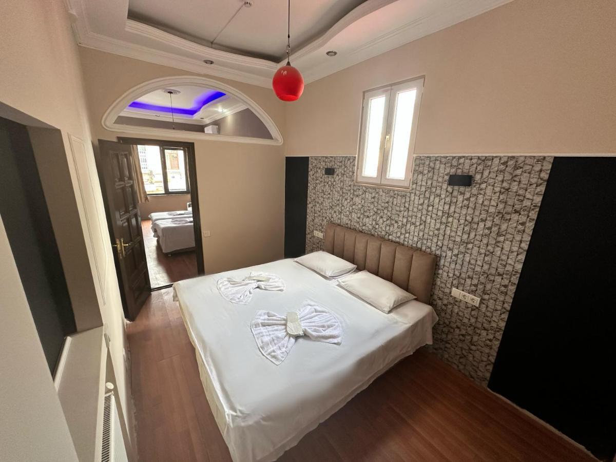باتومي My Metropol Hotel المظهر الخارجي الصورة