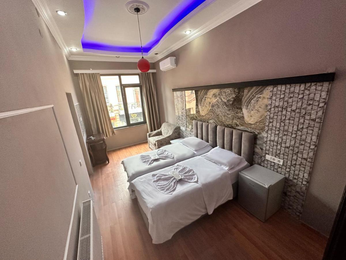 باتومي My Metropol Hotel المظهر الخارجي الصورة