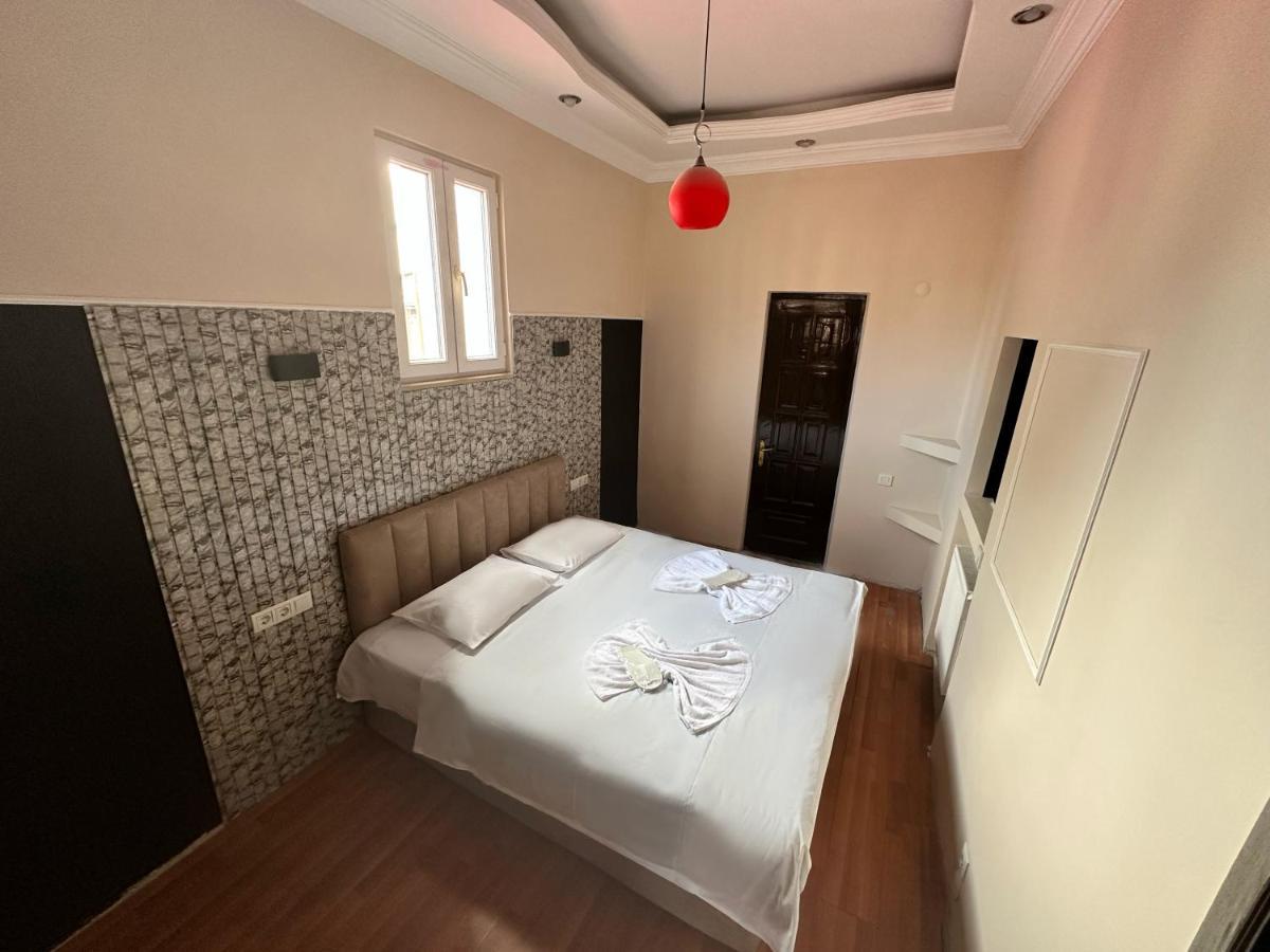 باتومي My Metropol Hotel المظهر الخارجي الصورة
