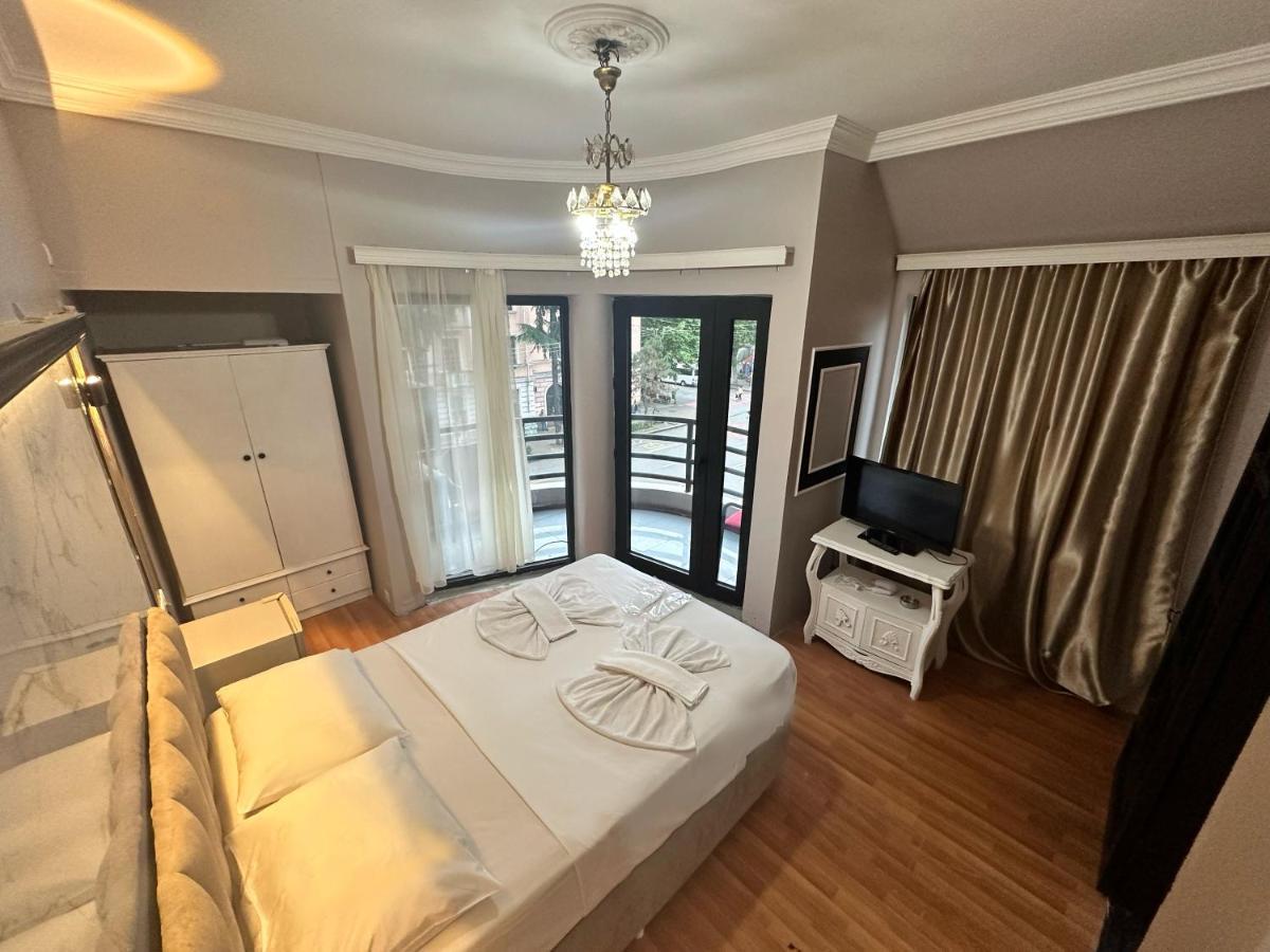 باتومي My Metropol Hotel المظهر الخارجي الصورة