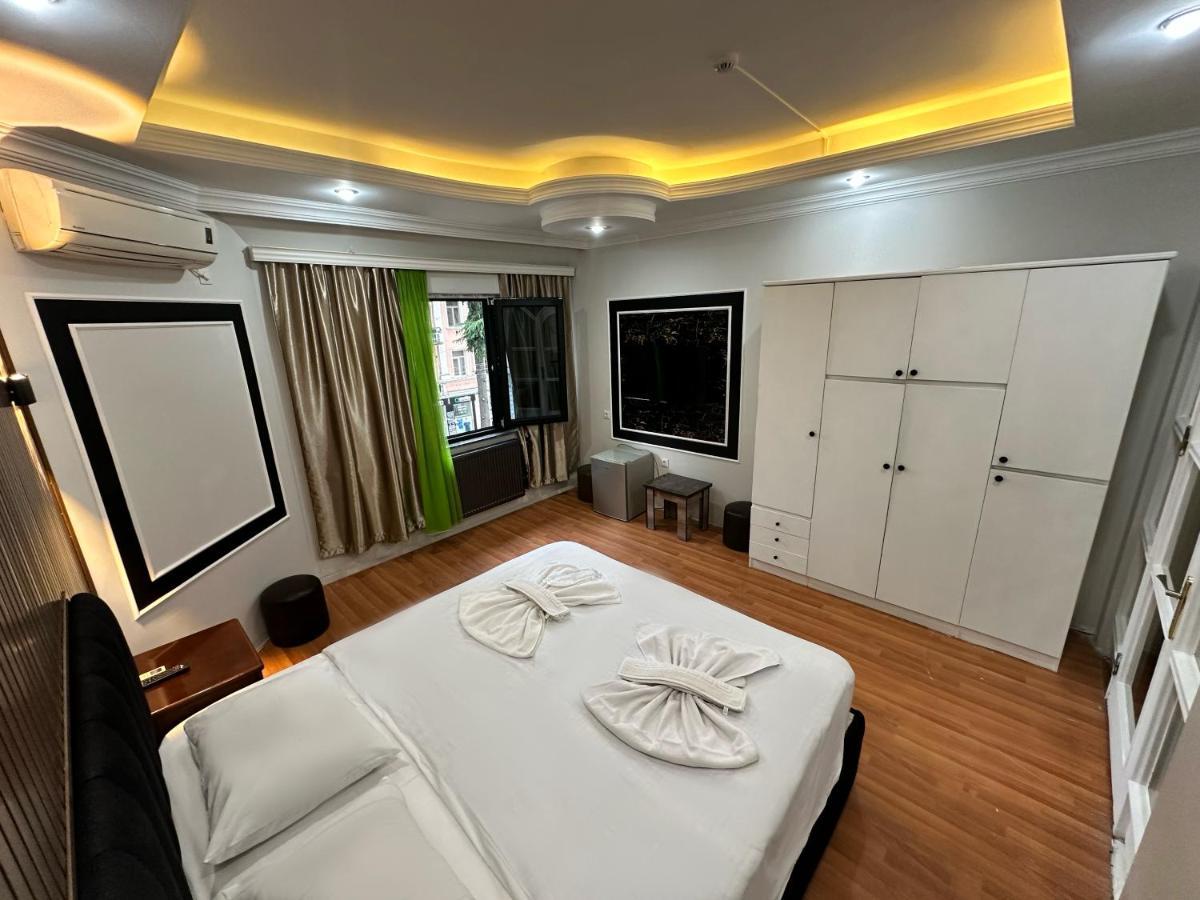 باتومي My Metropol Hotel المظهر الخارجي الصورة