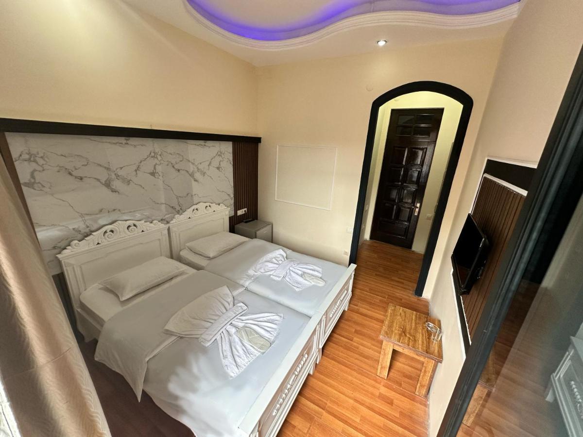 باتومي My Metropol Hotel المظهر الخارجي الصورة
