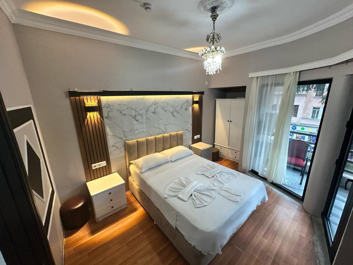 باتومي My Metropol Hotel المظهر الخارجي الصورة