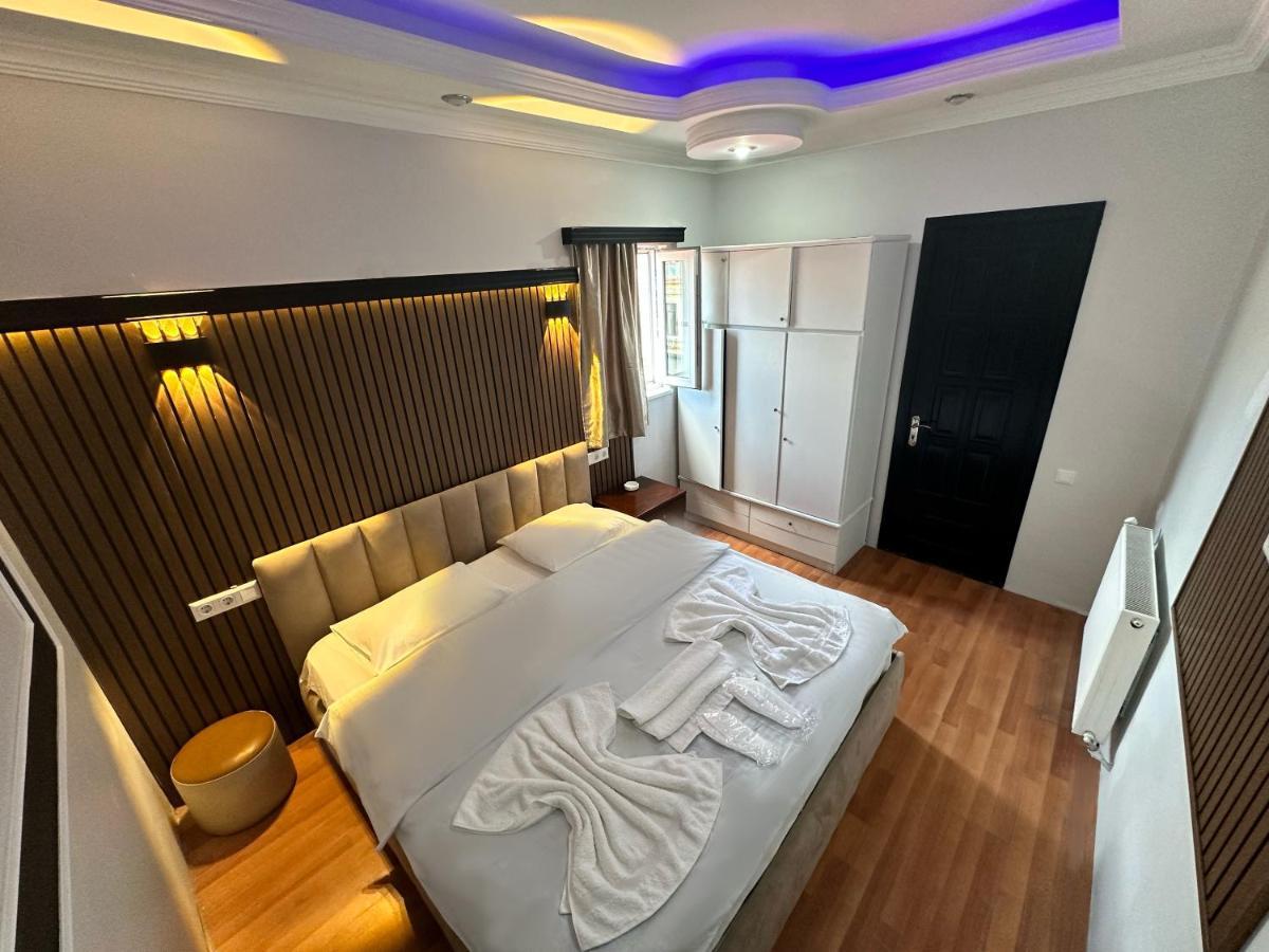 باتومي My Metropol Hotel المظهر الخارجي الصورة