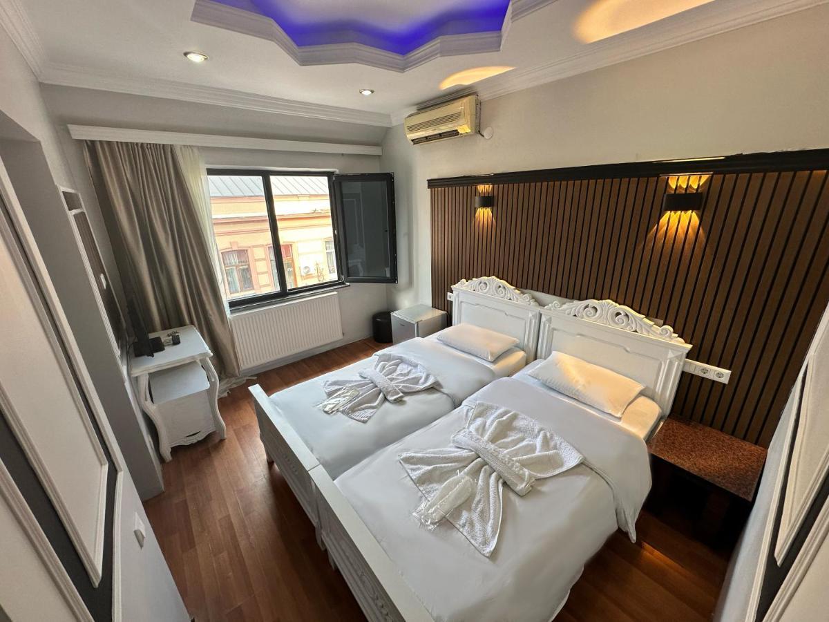 باتومي My Metropol Hotel المظهر الخارجي الصورة