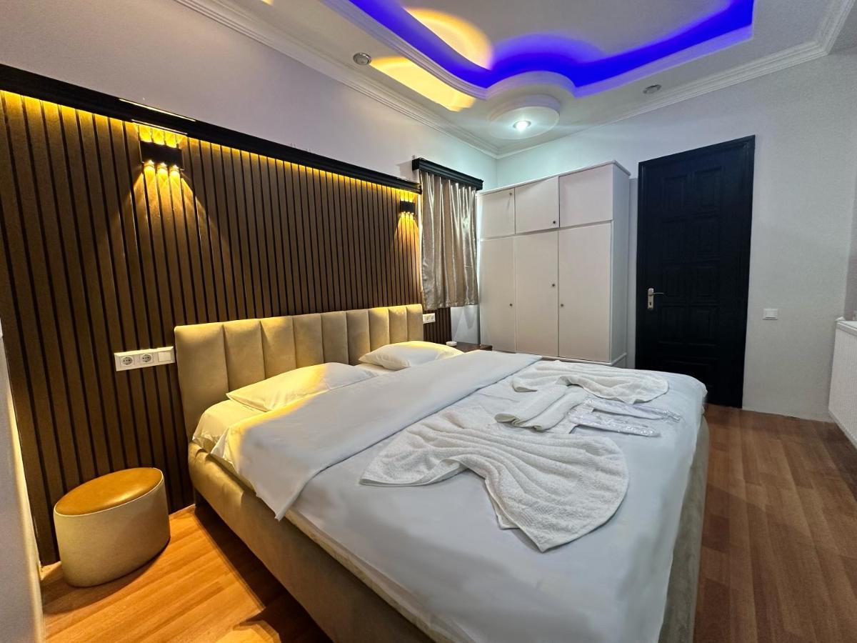 باتومي My Metropol Hotel المظهر الخارجي الصورة