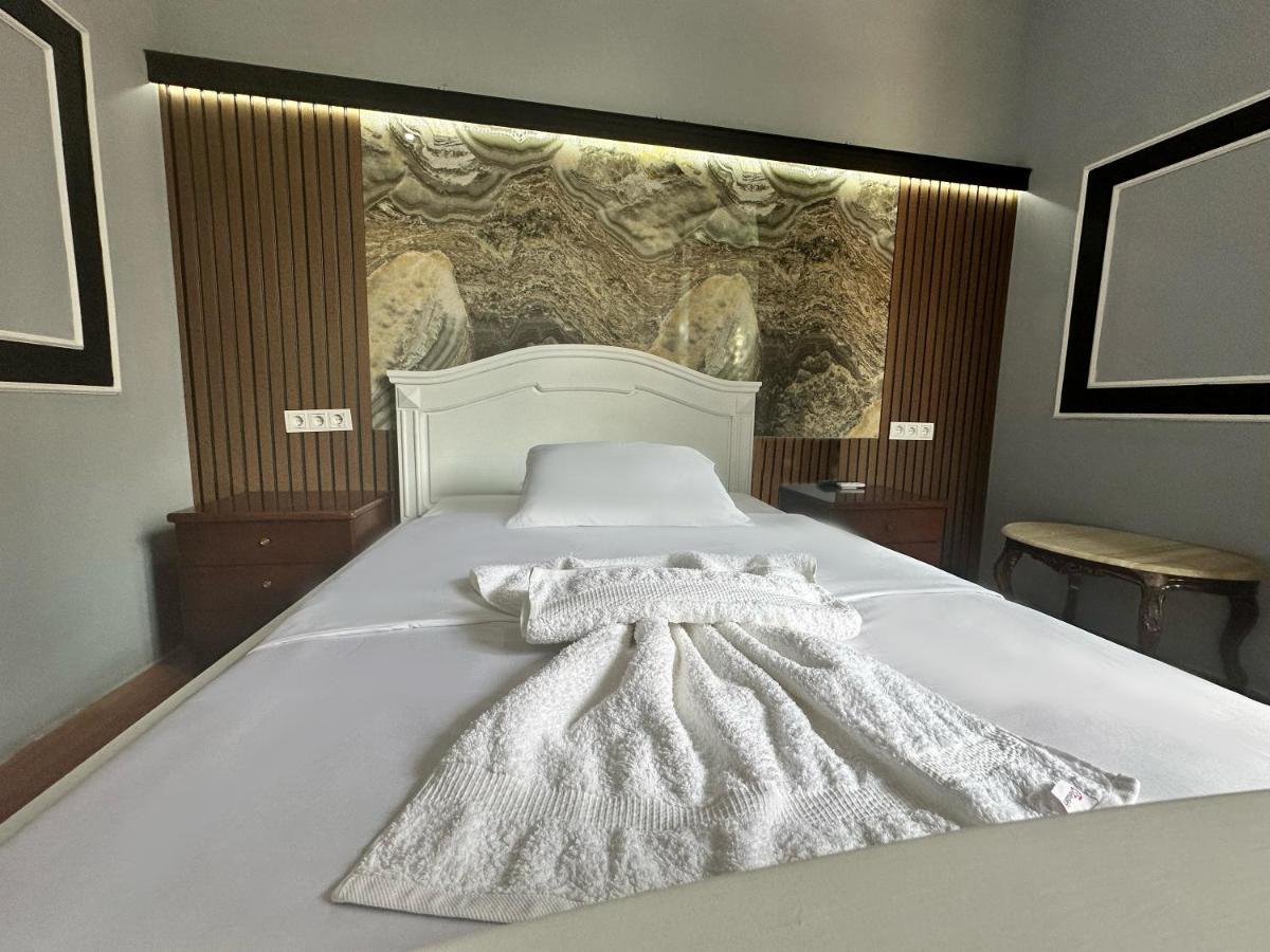 باتومي My Metropol Hotel المظهر الخارجي الصورة