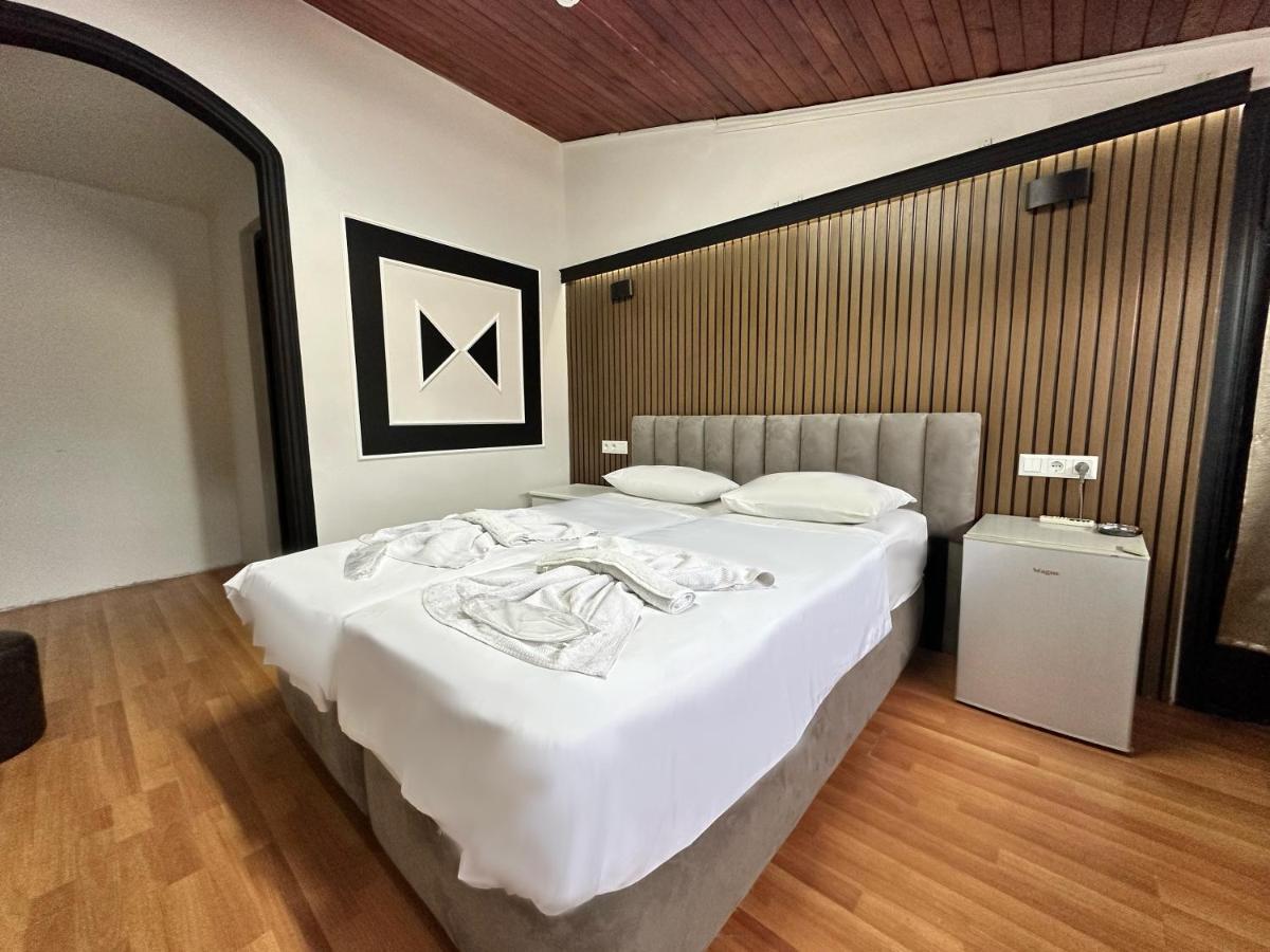 باتومي My Metropol Hotel المظهر الخارجي الصورة