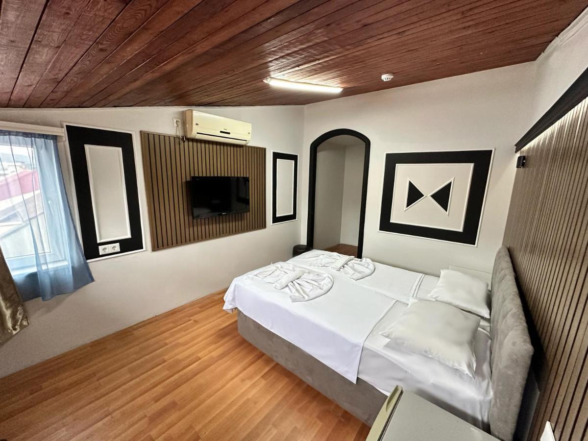 باتومي My Metropol Hotel المظهر الخارجي الصورة